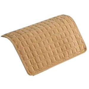 MeRcri Couvre Canapé 55 x 100 cm 70 x 150 cm Housse D'appui-Tête pour Canapé，Housse de Protection pour Appuie-Tête de Chaise Inclinable (Color : Khaki, Size : 55X55CM/22X22IN) (MOSIED, neuf)