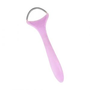 Épilateur Visage et Corps - Épilateur à Ressort Portable pour Menton Facial Hair Remover - Facial Hair Remover for Women - Facial Hair Remover, Epilator for Chin with Spring Multifunctional (kaczu, neuf)
