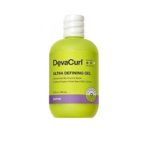 DevaCurl Ultra Defining Gel - NP For Unisex 12 oz Gel (UKS INVESTMENTS, neuf)