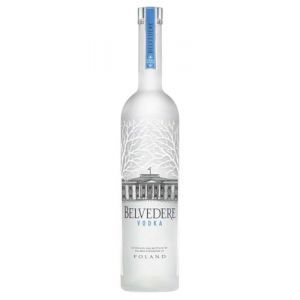VODKA BELVEDERE PURE POLONAIS (Global Dream ⭐⭐⭐⭐⭐RETOURS SANS FRAIS, neuf)