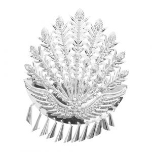 OATIPHO &Eacute;pingles &agrave; Cheveux Avec Pendentif Forme De Ph&eacute;nix Et Franges Accessoire Pour Femmes Et Filles Pour Performances Sur Sc&egrave;ne Et &Eacute;v&eacute;nements Festifs (Tsun Ki-sung, neuf)