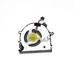 DBTLAP Portable CPU Ventilateur pour HP Probook 430 G3 430G3 Service 831902-001 831904-001 Refroidissement Ventilateur (DBTLAP-LAP, neuf)