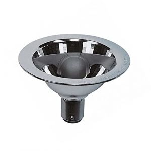 Swan Halospot 70 41970 Flood 12 V 20 W 24 degrés – Ba15d Petit culot à baïonnette (SBC) (General Lamps Ltd., neuf)