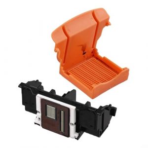 Lawnoval QY6-0082 Tête d'impression jet d'encre pour Canon iP7220 iP7250 IP7240 IP7210 MG5420 MG5450 MG6400 MG5520 MG5540 MG5550 MG6420 MG6440 MG6450 MX728 MX928 (Midas Deal, neuf)