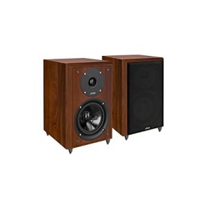 Eltax Monitor III Calvados - Enceintes Bibliothèques (la paire) (Son-Video, neuf)