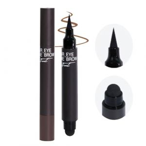 &Agrave; Cheveux Retouche Racines De Cheveux, 2024 Correcteur De Racines Pour Cheveux Gris, B&acirc;ton De Couleur De Cheveux Imperm&eacute;able, B&acirc;ton De Poudre Pour Cheveux Clairsem&eacute;s (sotryile, neuf)