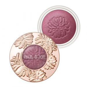 PAUL & JOE Ombres À Paupières Éclat 08 Framboise ruban, 8g (Paul and Joe Beaute UK, neuf)