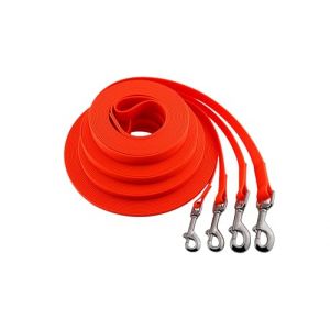 EasyCare Lennie Longe caoutchoutée avec dragonne 4 couleurs disponibles 20 mm (LENNIE-Equipment, neuf)