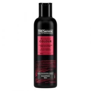 TRESemme Revitalize Color jusqu'à 12 semaines d'éclat de la couleur* Shampoing pour cheveux colorés 300 ml (Direct Care ltd, neuf)