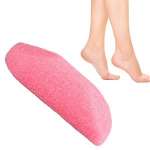 Foot Pumice Stone - Feet Pumice Stone, Dry Dead Skin Scrubber | Pedicure Tools Foot File 2 Sided Foot Exfoliator Scrubber for Dry Dead Skin Foot Stone Scrubber, Foot Exfoliator Scrubber (qinjinxinxikeji, neuf)
