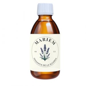 Hydrolat de Lavande 100 % Naturel Mariem 200 ml &ndash; Eau Florale Pure de Lavandula Angustifolia (Mariem Lavanda, neuf)