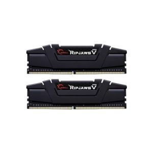 G.Skill Ripjaws V F4-3600C16D-16GVKC Module de mémoire 16 Go 2 x 8 Go DDR4 3600 MHz (AS-Discount, neuf)