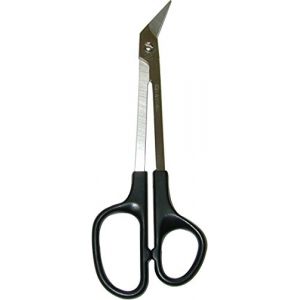 Locau Ciseaux P&eacute;dicure Grand Anneau en Acier Inoxydable 18 cm (LA BOUTIQUE DU PILAT, neuf)