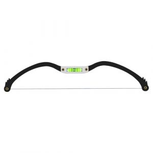 Outil de mesure de règle pour sourcils - Règle d'équilibre pour sourcils | Outil de mesure de pochoirs de cartographie des sourcils | Règle de jauge coulissante pour artistes de tatouage de sourcils (qihongHaostore, neuf)