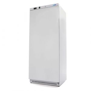 Maxima Congélateur - 600 L - 6 grilles fixes - Blanc (Materiel Horeca CHR, neuf)