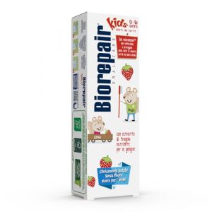 BIOREPAIR JUNIOR TOPO GIGIO (Blamar, neuf)