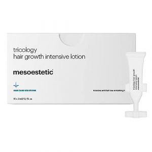 Mesoestetic - Tricology hair growth intensive lotion (Mon Shop Beauté ⭐⭐⭐⭐⭐, neuf)