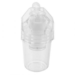 HEALEEP Filtre S&eacute;parateur Huile-eau Pour Compresseur Syst&egrave;me De Filtration Huile-eau S&eacute;parateur Eau Pour Appareil De Beaut&eacute; (Aesthetiscs, neuf)