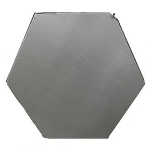 MagiDeal Tapis de Parc Hexagonal Pliable, Matelas de Parc pour Enfants, Center d'activité, Tapis de Jeu Portable pour Salon (Grand Plaisir 360, neuf)