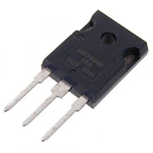 Transistor Mosfet IRFP064N (Topalli, neuf)