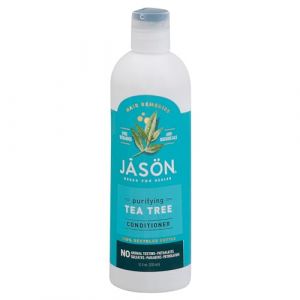 Jason Après-shampoing arbre à thé 300 g (Gertnere M suppliers, neuf)