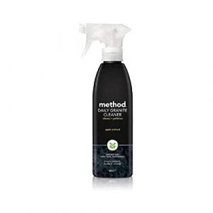 Méthode quotidien Granit Marbre et Granit Nettoyeur de surface, 354 ml (WHAT EUROPE BUYS, neuf)