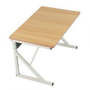 LANTUS Support de Four à Micro-Ondes Étagère de Rangement pour Micro-Ondes Multifonctio étagère de Stockage Étagère de Cuisine Support Tablette,54 * 35 * 34.5cm - jaune noyer (Hechheu, neuf)