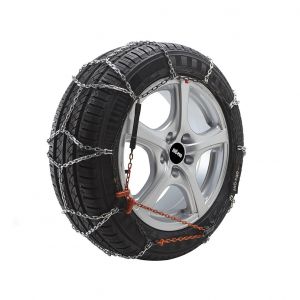 Chaines neige 9mm ECO 150-245 60 R17-255 55 R17-225 60 R19-245 50 R19-255 45 R20-275 40 R20 (PROAKCESS SPRL, neuf)