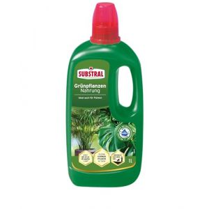 Substral Engrais vert pour plantes 1 l (meingartencenter24 (Allemagne), neuf)