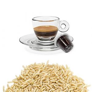 10 Capsules Café d'Orge Compatibles Nespresso - Café Kickkick (Kickkick SRL, neuf)