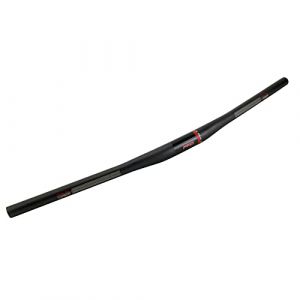 guidon vtt 31.8 mm RXL SL cintre vtt releve carbon backsweep 9&deg; UD matt 740mm (RXL SL Bike, neuf)