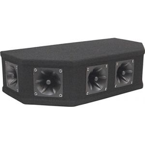 Enceinte Sono Super Aigus 50W (Simply Sound Ltd, neuf)