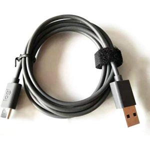 C&acirc;ble de charge USB pour souris sans fil Logitech MX Vertical/Logitech MX Master 3 Advanced Wireless Mouse (JUN_NUO, neuf)