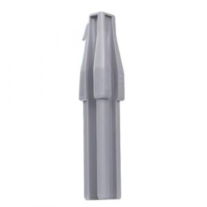 Taille-crayon De Maquillage 4 En 1 – Taille-crayon À Sourcils À Double Lame | Taille-crayon D'eye-liner De Précision, Outil De Mise En Forme Du Maquillage Des Yeux Pour Les Sourcils (betsnadar, neuf)