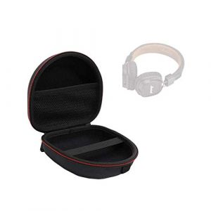 Yuhtech Sac de Rangement Étui de Protection pour Casque Marshall Major 3 / Marshall Major 2 / Marshall Major 4 (Yuhitech-EU, neuf)