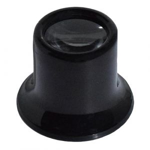 masar No.2 (Mag x5) - Loupe pour Mod&eacute;lisme, Horloger (Timed, neuf)