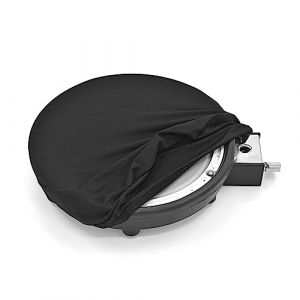 Musiin Housse de batterie électronique compatible avec Roland PDX-8 Electronic V-Drum Pad (Musiin, neuf)
