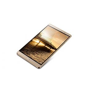 Huawei MediaPad M2 8.0 32 GB 3 G 4 G Or – Tablette (Tablette de Taille Complet, Android, Ardoise, Android, Or, polymère de Lithium) (GEST POINT GSM.S.L., neuf)