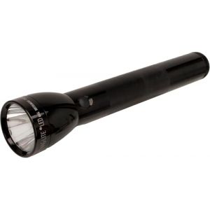 Mag-Lite ML300L-S3015 Lampe de Poche LED 3 D-Cell 625 Lumi&egrave;re Noir, Aluminium/, Noir, (NEXUSCORP LLC, neuf)