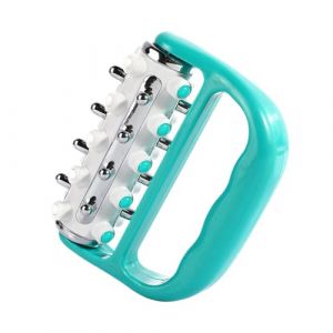 Outil De Massage Cellulite - Outils De Sculpture Corporelle | Appareil de Sculpture pour le Soin Musculaire Profond du Corps des Bras Cou Épaule pour Femmes et Hommes à la Maison et Spa (Mineatig, neuf)