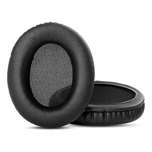 Coussinets de rechange de qualité supérieure pour casque Philips SHD 8600 SHD8600 (HTINDUSTRY-EU, neuf)