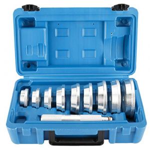 FreeTec Coffret pour le Montage des Roulements et Joint, Valisette d's Outillage pour Roulement (FreeTec, neuf)