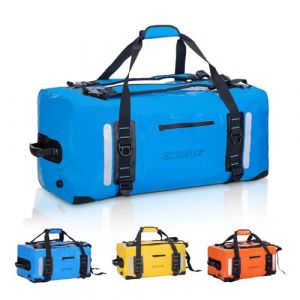 ESONE Dry Bags Sac &agrave; Dos &eacute;tanche pour Hommes et Femmes Sacs secs pour Kayak pour Voyage (iDrybagDirect, neuf)