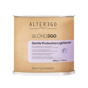 Blondego Gentle Protective Lightener 500g (Clinique Hair, neuf)