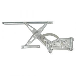 CQX Leve vitre avant droit cote passager megane 3 Break 2008-2016 A 5 PORTES 80720001R (CQX AUTO PARTS, neuf)