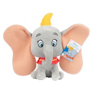 Disney Classic - Lil Bodz w. Sound - Dumbo (DCL-9350-2) (DAMCAR, neuf)
