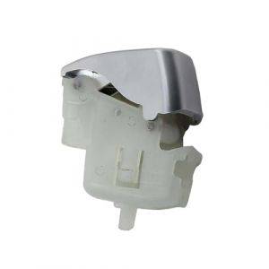 cantondz Bouton de Levier de Vitesse Automatique Pommeau Levier de Vitesse de Boite 328650419R Compatible avec Renault Kadjar 2014-2018 Koleos 2014-2018 Talisman Megane 4 iv 328650419R 349206625R (FEAPZ, neuf)