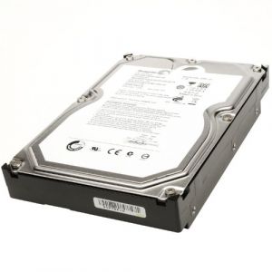Seagate ST31000524AS Barracuda Disque dur interne 3,5" SATA II 7200 tours / min 1 To (Cats and Mice, neuf)