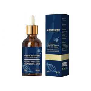 Lift Solution - Liquide Éclaircissant | 30ml Absorption Rapide Éclaircissant Léger Solution Hydratante Pour Femmes Soin Quotidien Pour Le Voyage Et La Maison Et Routine De Nuit (yinsit, neuf)