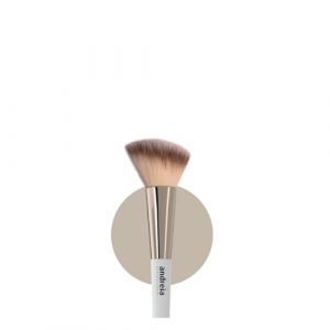 Andreia Makeup Brush Face Sculpt 103 (Giser - Beauty Professionals, neuf)